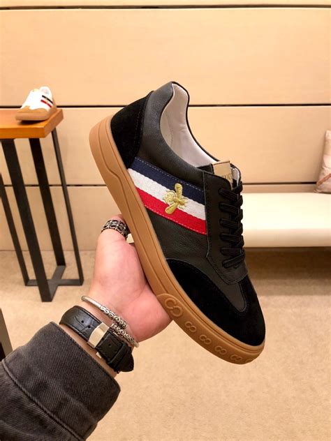 gucci 男 鞋